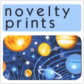 Novelty Prints