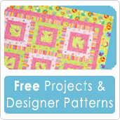Free Projects and Designer Patterns