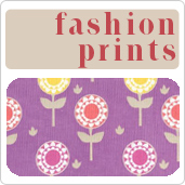 Fashion Prints