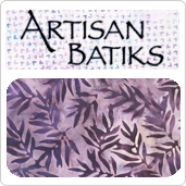 Artisan Batiks