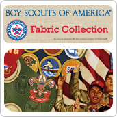 Boy Scouts of America