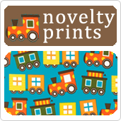 Novelty Prints