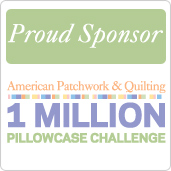 APQ Million Pillowcases