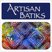 Artisan Batiks