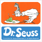 Dr. Seuss