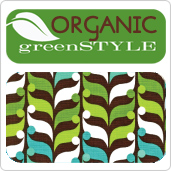greenStyle Fabrics!