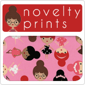 Novelty Prints