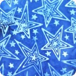 Artisan Batiks: Star Power