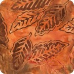 Artisan Batiks: Autumn Splendor