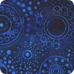 Artisan Batiks: Elementals Collection: Lots of Dots