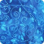 Artisan Batiks: Elementals Collection: Botanicals