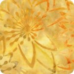 Artisan Batiks: Blossom 2