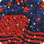Artisan Batiks: Land of Liberty