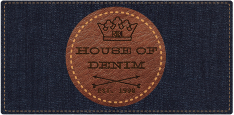 Fabric House of Denim