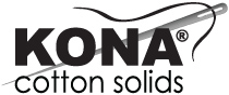 Kona Cotton Solids