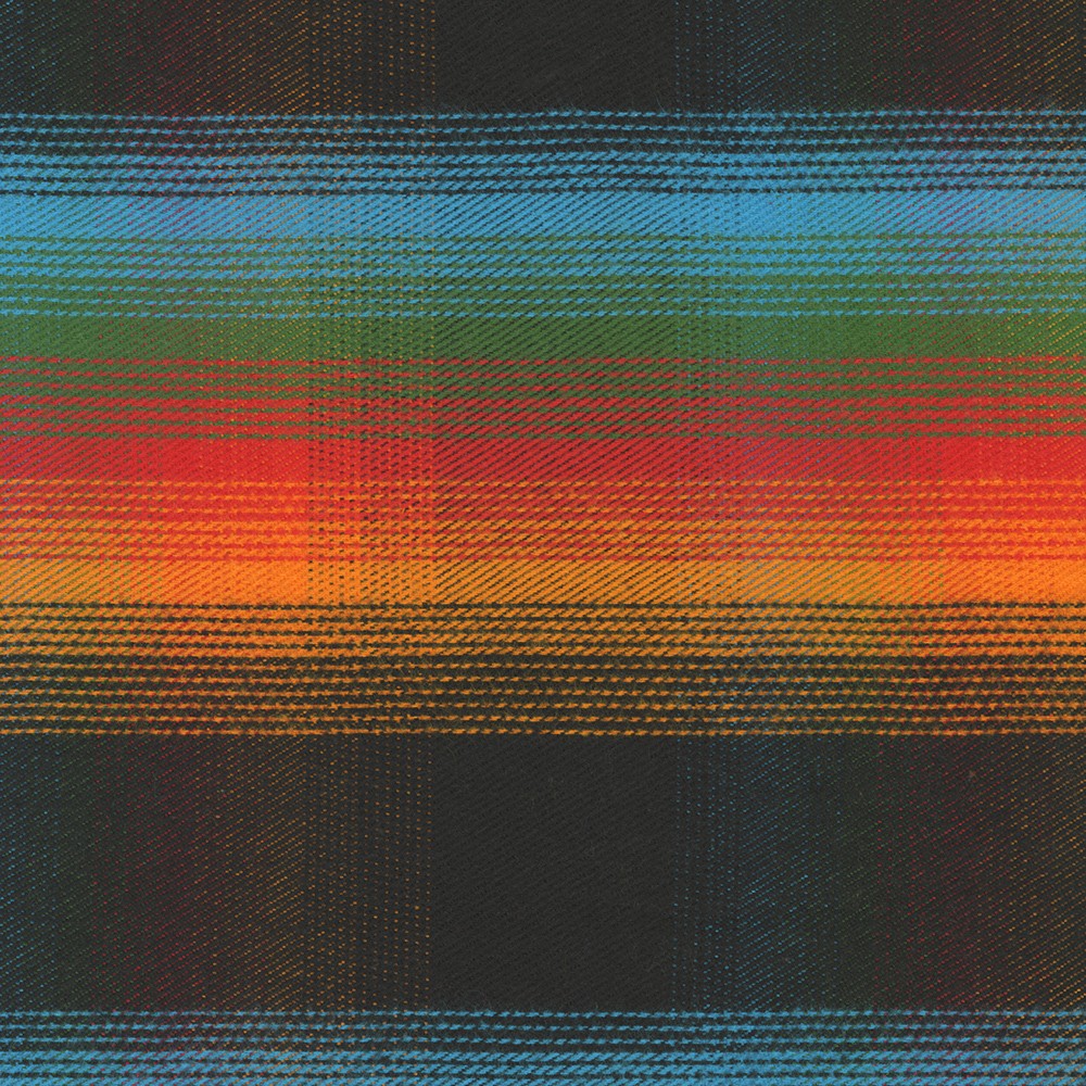 Robert Kaufman Fabrics SRKF17614267 ADVENTURE from Durango Flannel