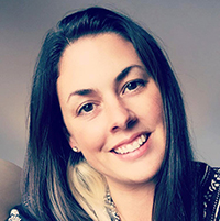 Andie  Hanna