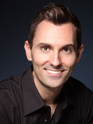 Caleb  Gray