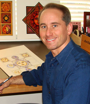 Dan  Morris