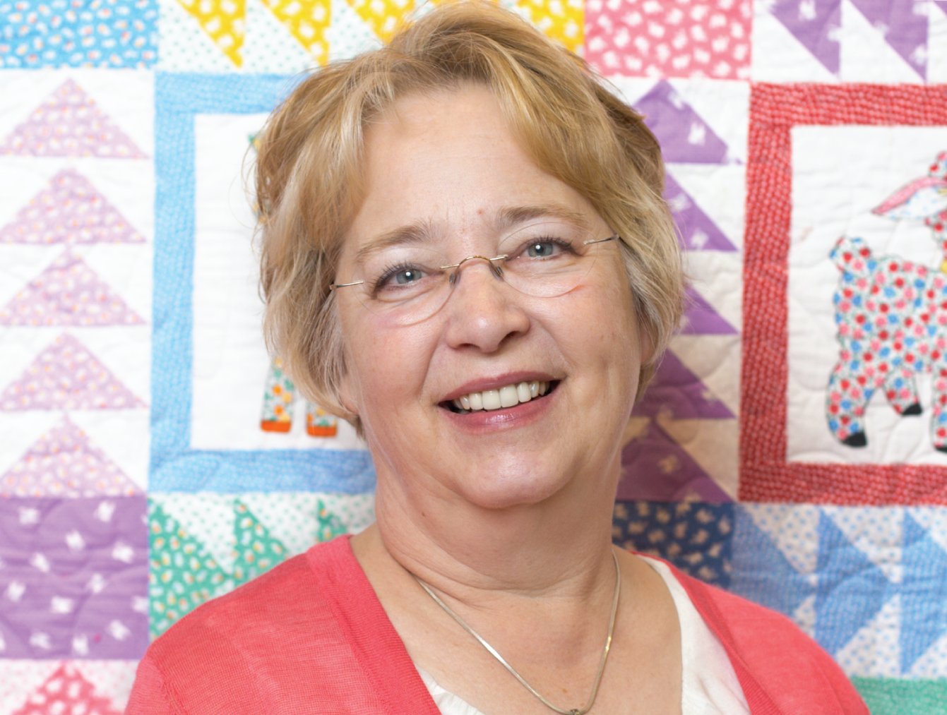 Darlene Zimmerman