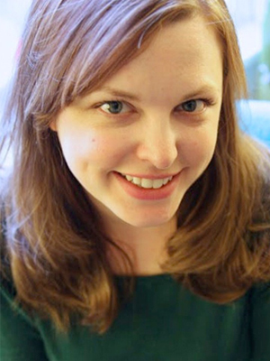 Elizabeth  Hartman