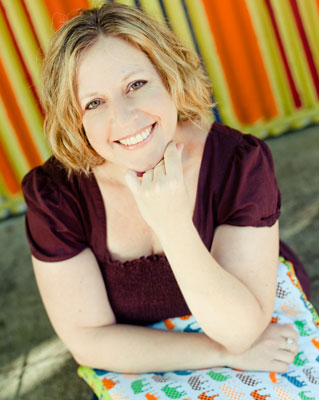 Laurie Wisbrun