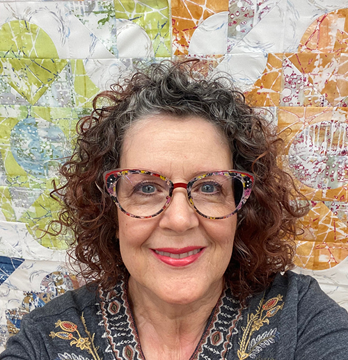 Leslie Tucker Jenison