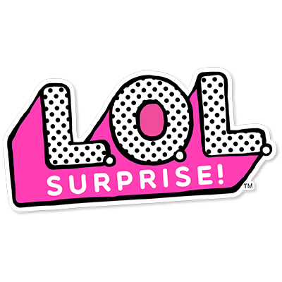 LOL  SURPRISE