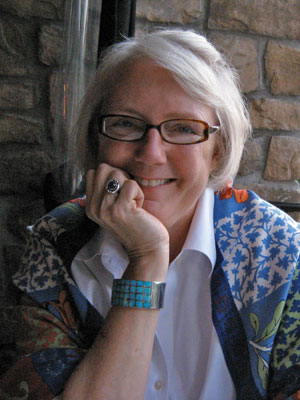 Mary Lake - Thompson