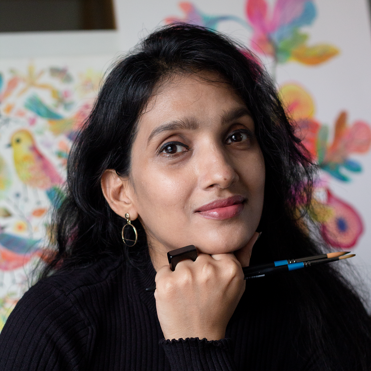 Subhashini  Narayanan