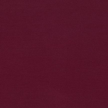 Arietta Ponte De Roma Solid fabric