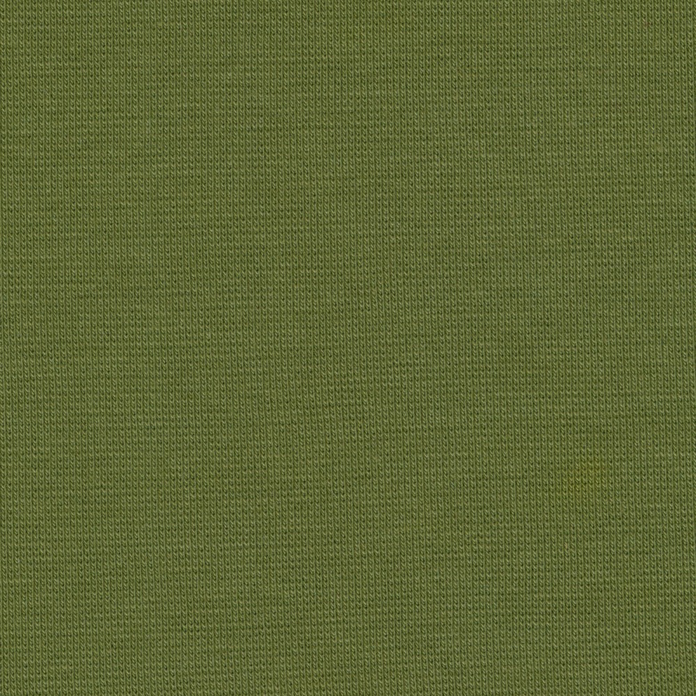 Avalon 1x1 Rib Knit fabric
