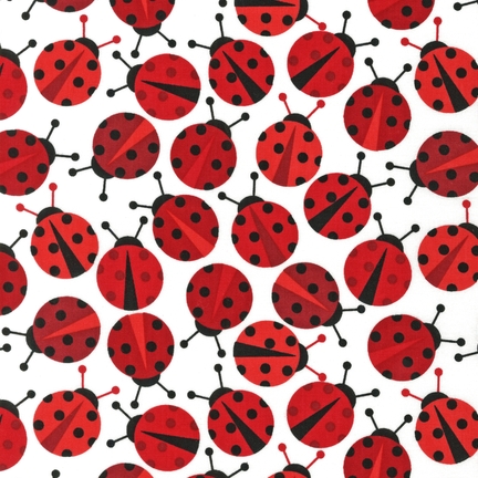 Urban Zoologie fabric