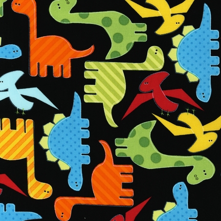 Urban Zoologie fabric