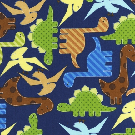 Urban Zoologie fabric