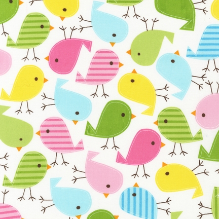 Urban Zoologie fabric