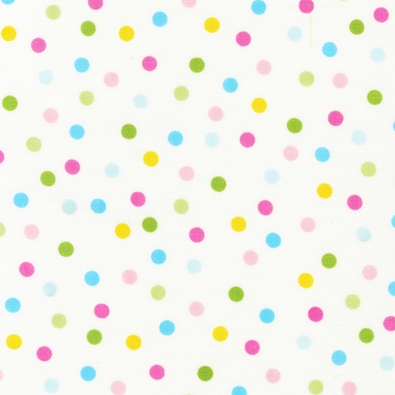 Remix fabric