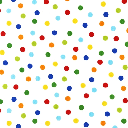 Remix fabric