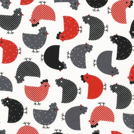 Urban Zoologie fabric