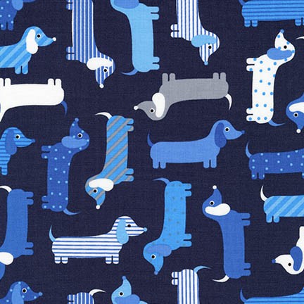 Urban Zoologie fabric