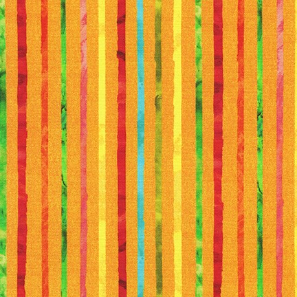 Chili Smiles fabric