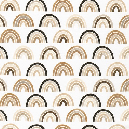 Bright Days fabric