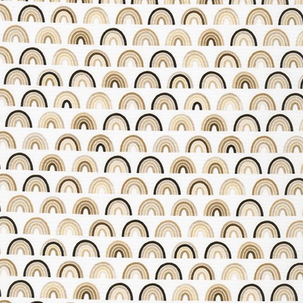 Bright Days fabric