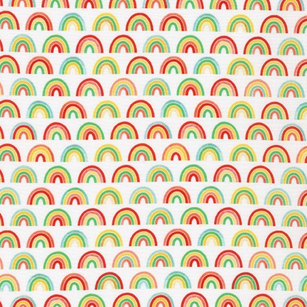 Bright Days fabric