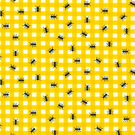 Farm to Table fabric