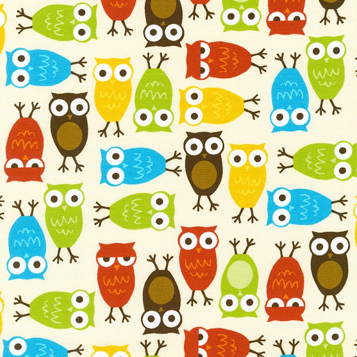 Urban Zoologie Knits fabric