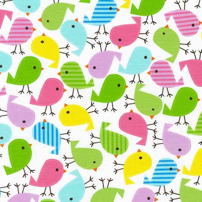 Urban Zoologie Knits fabric