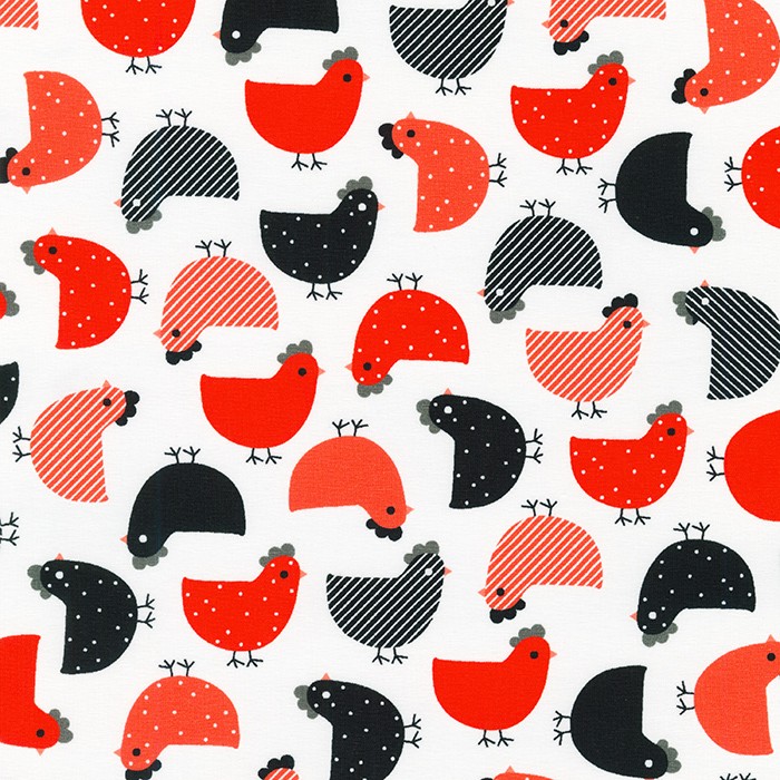 Urban Zoologie Knits fabric