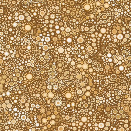 Effervescence fabric