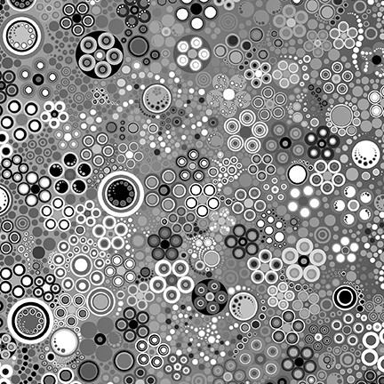Effervescence fabric
